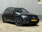 Mercedes-Benz GLC-klasse 220d 4MATIC Premium Plus Pano, Burn, Gebruikt, Euro 6, 4 cilinders, 193 €/maand
