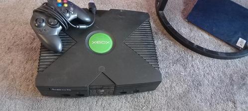 Xbox, Spelcomputers en Games, Spelcomputers | Xbox One, Xbox One, 1 TB, Met 1 controller, Ophalen of Verzenden
