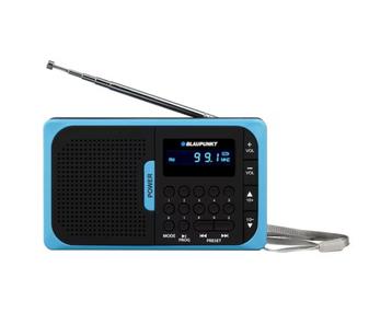 Blaupunkt PR5BL Pocket Radio  beschikbaar voor biedingen