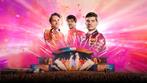 f1 ticket zandvoort 2025 weekend, Twee personen