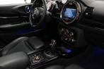 Mini Mini Clubman 1.5 Cooper Chili | BUSINESS / PARK ASSIST-, Auto's, 65 €/maand, Gebruikt, Leder, 3 cilinders