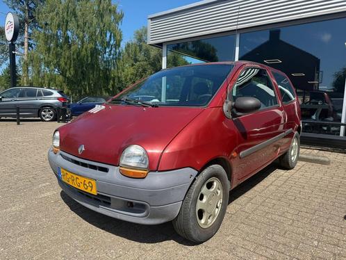 Renault Twingo 1.2 Spring Comfort, Auto's, Renault, Bedrijf, Te koop, Twingo, Centrale vergrendeling, Elektrische buitenspiegels