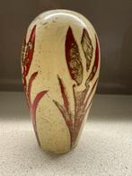 Kosta Boda Kandelaar - Design Klassieker, Gebruikt, Overige kleuren, Ophalen of Verzenden, Glas