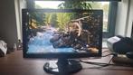 Monitor LG WW2253V, Ophalen, VGA, Gebruikt, Full HD