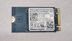 128GB m.2 ssd strip 2242 Western Digital, Intern, SSD, Zo goed als nieuw, Laptop