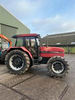 Case maxxum 5140 airco neutraalstand 7926uur Tractor trekker, Ophalen of Verzenden, Case IH