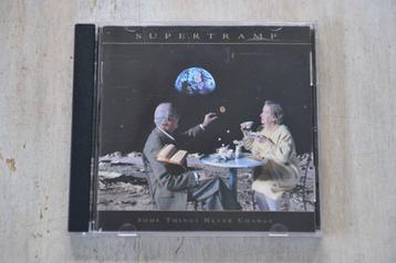 SUPERTRAMP = = Some Things Never Change ( Rick Davies) beschikbaar voor biedingen