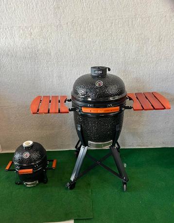 Nieuwe XL 21inch/54CC Kamado EGG barbecue of mini beschikbaar voor biedingen
