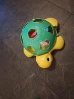 Vormenstoof schildpad, Ophalen of Verzenden, Zo goed als nieuw