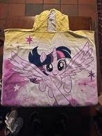 My Little Pony Badponcho - Maat One Size, Kinderen en Baby's, Babykleding | Baby-zwemkleding, Jongetje of Meisje, One size, Ophalen of Verzenden