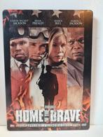 Home of the Brave - Samuel L Jackson Jessica Biel 2 DVD, Cd's en Dvd's, Dvd's | Actie, Boxset, Ophalen of Verzenden, Oorlog, Zo goed als nieuw