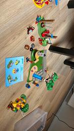 Playmobil speeltuin 5024, Ophalen of Verzenden, Zo goed als nieuw