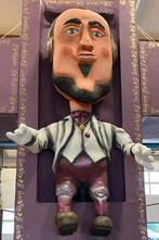 Carnavals pop, Ophalen, Zo goed als nieuw