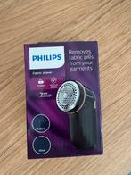 Philips fabric shaver, Ophalen of Verzenden, Nieuw, Scheren en Epileren