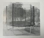 Jolly Jump Trampoline - Gebruikt, Ophalen, Gebruikt