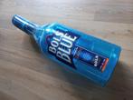 opblaas fles, Ophalen of Verzenden, Gebruikt, Reclamebord