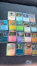 Pokemon prismatic evolutions masterball, Ophalen of Verzenden, Zo goed als nieuw