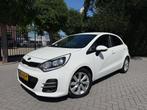 Kia Rio 1.2 (4 cil.), Clima, Navigatie, Cruise Control, Acht, 1027 kg, Gebruikt, 4 cilinders, Parkeersensor