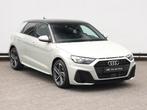 Audi A1 Sportback 25 TFSI S edition 95pk | SONOS | Keyless |, Stof, 95 pk, Traction-control, Bedrijf