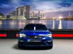 SEAT Leon 2.0 TSI CUPRA 300 |Milltek|Panorama|Sound|Kuipstoe, 15 km/l, 4 cilinders, 1984 cc, Bedrijf