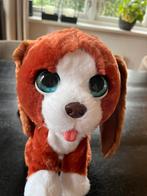 FurReal friends huilende Howie, Ophalen of Verzenden, Zo goed als nieuw, Overige typen