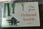 Dwarsligger 391 - Ochtendkoorts - Péter Gárdos, Ophalen of Verzenden, Zo goed als nieuw, Péter Gárdos, Nederland