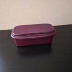 Tupperware spaghetti bak, Ophalen of Verzenden, Gebruikt, Overige typen