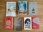7 boeken voor 6 euro, Ophalen of Verzenden, Zo goed als nieuw, Nederland