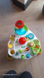 Clementoni activiteitentafel speeltafel baby, Kinderen en Baby's, Speelgoed | Babyspeelgoed, Ophalen, Overige typen