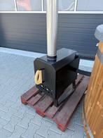 Demo model Hottub WEG = WEG, Tuin en Terras, Bubbelbaden en Hottubs, Info@goosebaden.nl, Nieuw, Ophalen of Verzenden, Goosebaden