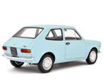 1:18  Fiat 127 1 Serie 1971  -  Laudoracing, Hobby en Vrije tijd, Nieuw, Overige merken, Ophalen of Verzenden, Auto