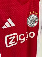 Ajax 2025/2026 maat L, Maat L, Ophalen of Verzenden, Nieuw, Shirt