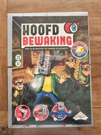 Hoofd Bewaking - niet gebruikt, nog in plastic, Drie of vier spelers, Ophalen of Verzenden, Nieuw