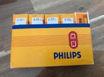 Philips E88C Buizen NOS, Audio, Tv en Foto, Ophalen of Verzenden, Buis of Buizen