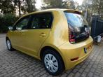 Volkswagen Up! 1.0 BMT move up!, Voorwielaandrijving, Stof, Gebruikt, Overige kleuren