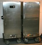 Rieber banketwagens / rijskasten, bieden vanaf 500€, Ophalen, Gebruikt, Bakkerij en Slagerij