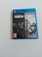 Rainbow six siege voor de PS4, Vanaf 18 jaar, Shooter, 1 speler, Ophalen of Verzenden