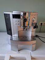 Jura impressa xs95 koffiemachine, Ophalen, Gebruikt, 10 kopjes of meer, Afneembaar waterreservoir