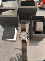 Nieuw Aviator Horloge piloten f-series full set avw1931g253, Overige merken, Leer, Staal, Polshorloge