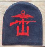 Embleem Combined operations WW2 origineel commando., Ophalen of Verzenden, Engeland, Embleem of Badge