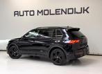 Volkswagen Tiguan 1.5 TSI R-Line DSG 7 / Black Style / IQ LE, Zwart, 150 pk, Zwart, Origineel Nederlands