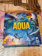 Nieuw Aqua Bordspel - Sidekick Games, Hobby en Vrije tijd, Gezelschapsspellen | Bordspellen, Een of twee spelers, Ophalen of Verzenden