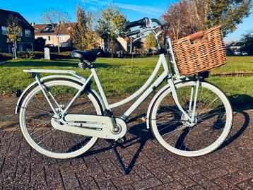 Batavus CNCTD 7 versnellingen - 55inch - uitstekende staat! beschikbaar voor biedingen