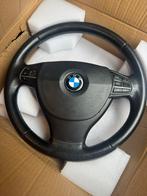 BMW Stuurwiel met Airbag - Gebruikt, Auto-onderdelen, Interieur en Bekleding, Ophalen, Gebruikt, BMW