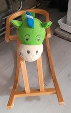 Te koop: hobbel dino € 12,50, Ophalen, Zo goed als nieuw