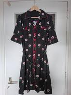 Tante Betsy Jurk - Maat XL, Tante Betsy, Blauw, Maat 42/44 (L), Ophalen of Verzenden