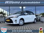 Toyota Yaris 1.5 Hybrid Trend Bi-Tone Cruise Control, Climat, 1497 cc, Gebruikt, 4 cilinders, Met garantie (alle)