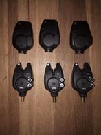 3 stuks fox mx Beetmelders., Ophalen of Verzenden, Gebruikt, Overige typen