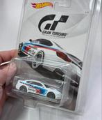 Hot Wheels Gran Turismo BMW M4 White 6/8 - 1:64 safety car, Hobby en Vrije tijd, Modelauto's | Overige schalen, Auto, Nieuw, Ophalen of Verzenden