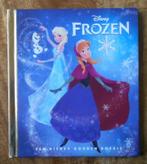 Gouden Boekje : FROZEN - Disney ( met Elsa en Anna ), Ophalen of Verzenden, Zo goed als nieuw, 3 tot 4 jaar